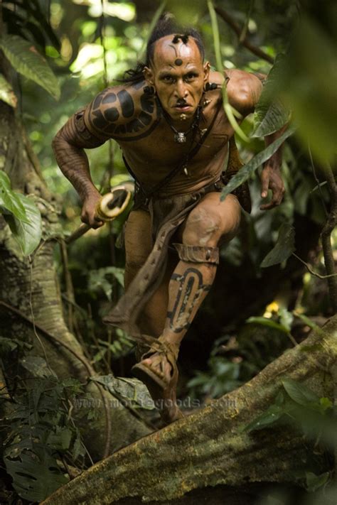 All Posters for Apocalypto at Movie Poster Shop