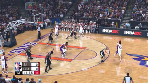 The Best NBA 2K Mods | NBA Blast