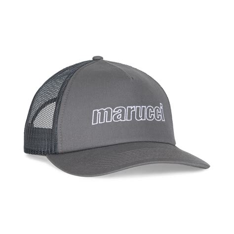 Marucci Sports - Apparel - Hats