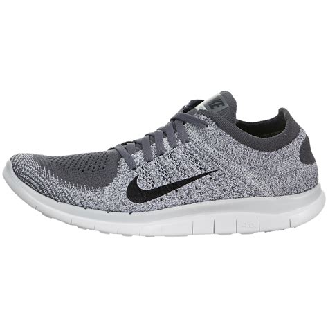 Nike Women's Free Flyknit 4.0 - 631050-002 - Sneakerhead.com ...