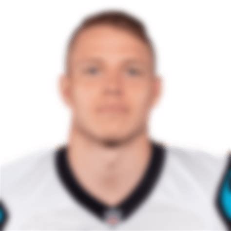 Christian McCaffrey Stats, News & Video - RB | NFL.com