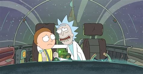 Rick and Morty is getting 70 new episodes - Polygon