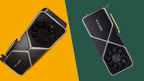 RTX 3090 vs RTX 4090: battle of the titans | TechRadar