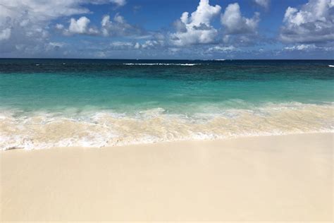 3 Insane Beaches In Anguilla | Passport Explored