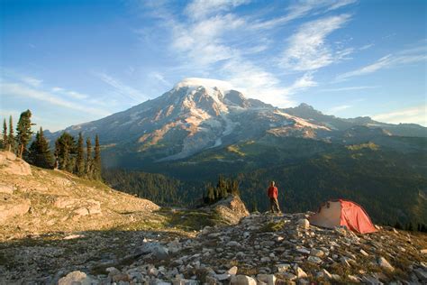 National Parks in Seattle's Backyard | Visit Seattle