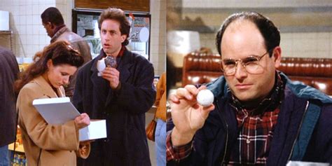 Seinfeld: 10 Best Quotes, According To Reddit