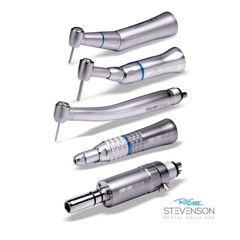 Complete Dental Handpiece Kit - VALUE | Stevenson Dental Solutions