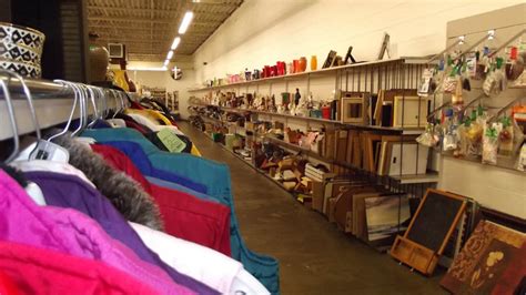 Thrift Store in Pittsburgh | Red, White & Blue Thrift | Pittsburgh, PA