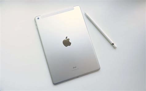 Apple iPad 9th generation review (iPad 9, 2021 iPad) – Pickr