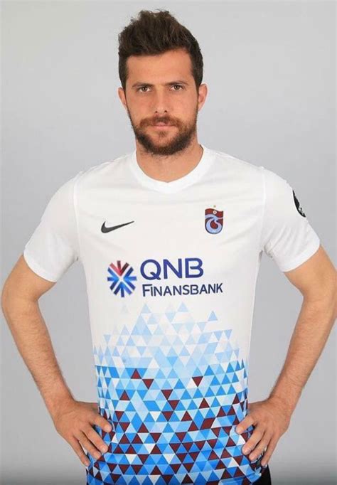 New Trabzonspor Jersey 2017-2018 by Nike | Football Kit News