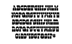 Scott Pilgrim Font Download - Graphic Design Fonts