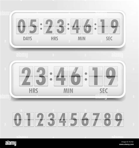 Countdown Timer Countdown Timer Countdown Timer Gambaran - Riset