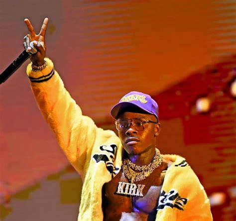 Dababy Controversy: Why Does The LGBTQ Community Hate Him?