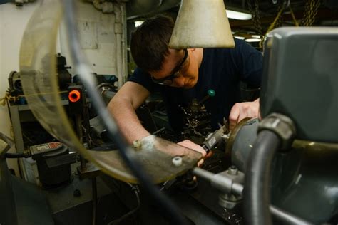 Apprenticeship levy funding a ‘step forward’ for manufacturers