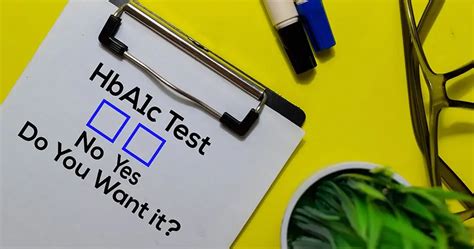 A1c Calculator: Quickly Assess Your Average Blood Sugar Levels – Diabetic Me