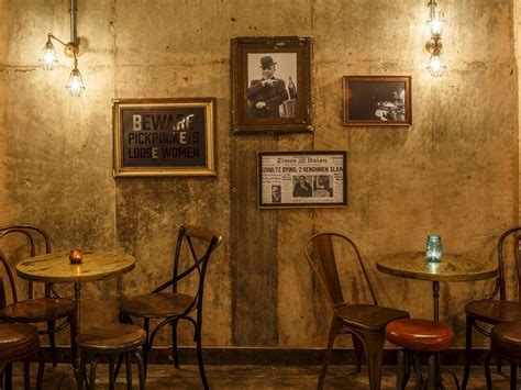 The 15 best speakeasy bars in London - Time Out London | Speakeasy bar ...