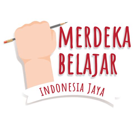 Kumpulan Logo Merdeka Belajar PNG Terbagus - Blog Pengajar Tekno