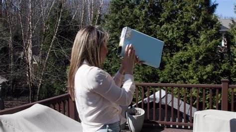 Diy Solar Eclipse Viewer Cereal Box - Amie Lynnet