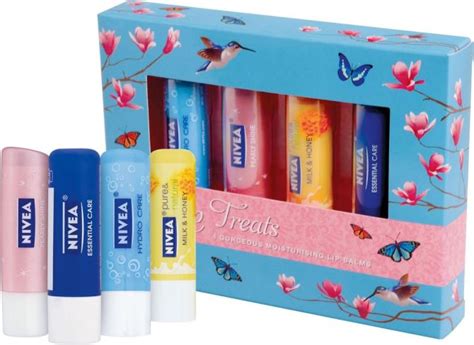Top 5 Lip Gloss And Lip Balm Brands In India