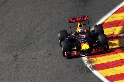 Belgian Grand Prix highlights stories and pics Red Bull