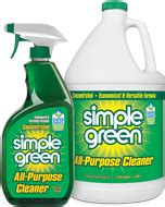 Simple Green | US | Household | Where To Buy