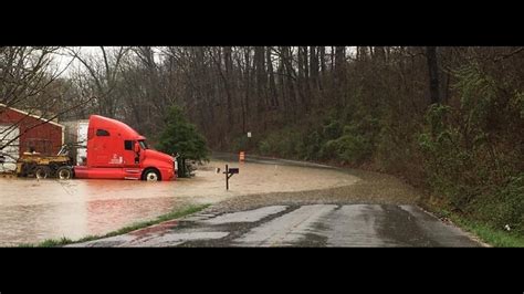 List of Current Road Closures Across Northwest Arkansas | 5newsonline.com