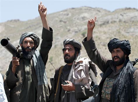 Taliban leaders may have moved to Afghanistan from Pakistan | Inquirer News