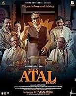 Main Atal Hoon (2024) HDRip Hindi Movie Watch Online Free | iBOMMA