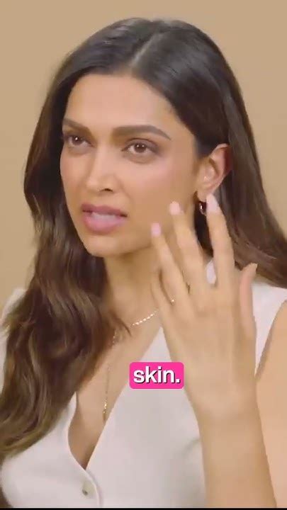 Deepika Padukone Secret Skin Care Routine Revealed #deepikapadukone #jawan #deepika - YouTube