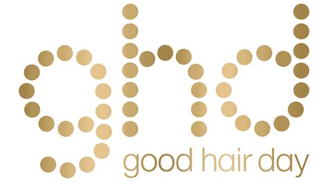 ghd Hair Logo Vector - (.SVG + .PNG) - Tukuz.Com