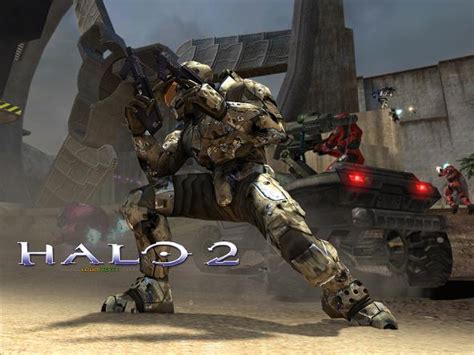 Halo 2's PC Multiplayer Shutting Down February 15th | GamerFront