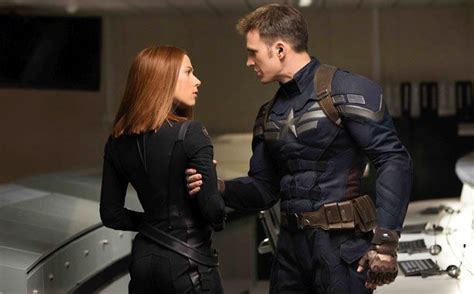 Captain America And Black Widow Pregnant Fanfiction - Stucky Fandom ...