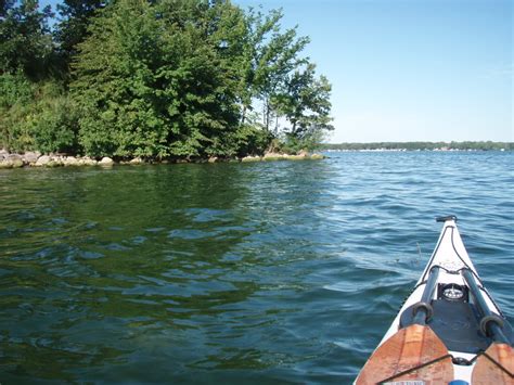 Lake Okoboji | www.mfairlady.com/paddling-lake-okoboji/ West… | Flickr