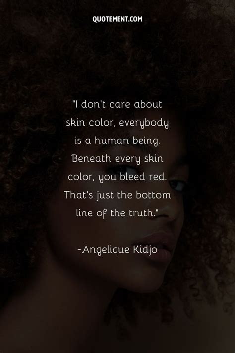 80 Best Melanin Quotes Celebrating Beauty In All Shades