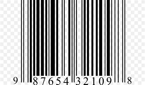 High Capacity Color Barcode Universal Product Code 2D-Code Barcode ...