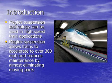 PPT - Control of Halbach Array Magnetic Levitation System Height PowerPoint Presentation - ID:621038