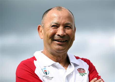 New contract for England Rugby Union coach Eddie Jones | Yorkshire Post