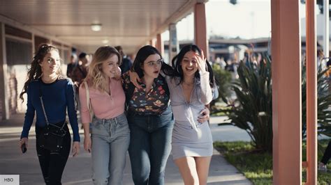 Euphoria season 2 release date, trailer, cast, and more