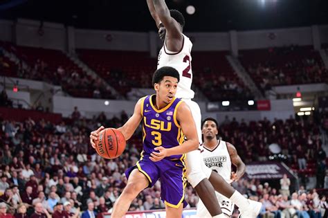 Basketball defeats Mississippi State in OT, 92-88 - Inside The Tigers