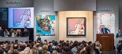 Beyond Basquiat: 12 Essential Takeaways From Last Week’s $1.6 Billion ...