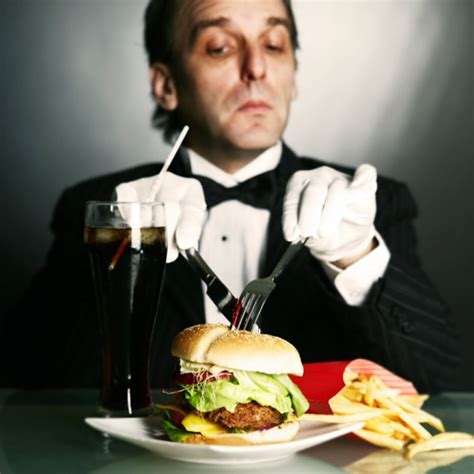 How To Become A Food Critic : This formal education prepares them to think judgmentally ...