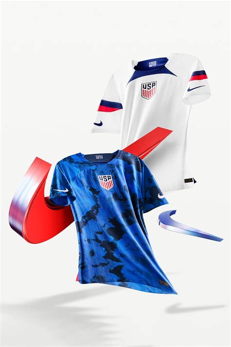 Check Out Nike's Jerseys for the 2022 FIFA World Cup | Hypebeast