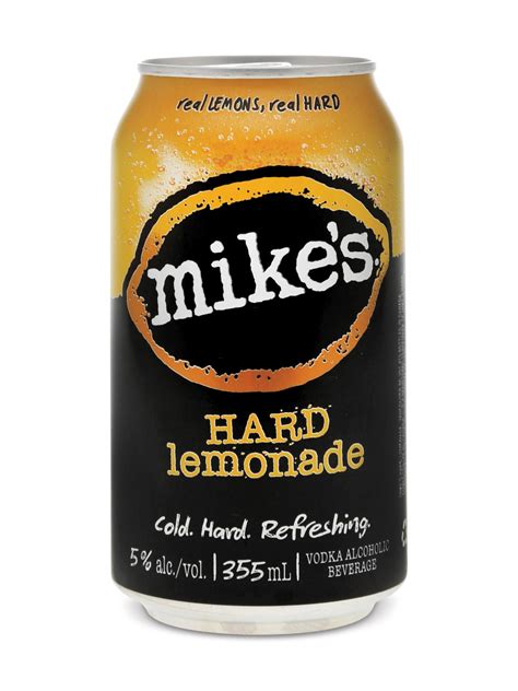 Mike's Hard Lemonade | LCBO