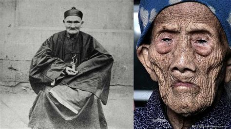 Did Li Ching-Yuen "the longest lived man" really live for 256 years? | Mysteriesrunsolved