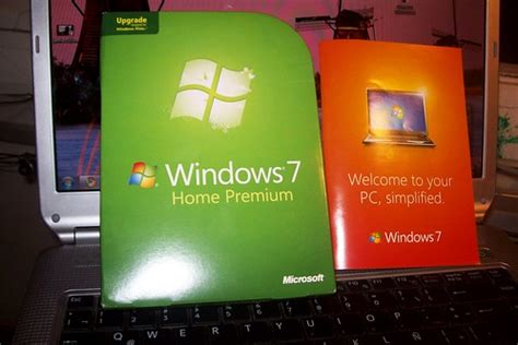 Windows 7 | Yirá Albornoz Cambiaso | Flickr