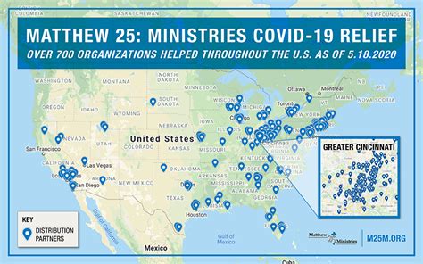 2020COVID19_Map_800x500_5.18.20 - Matthew 25 Ministries | Matthew 25 ...