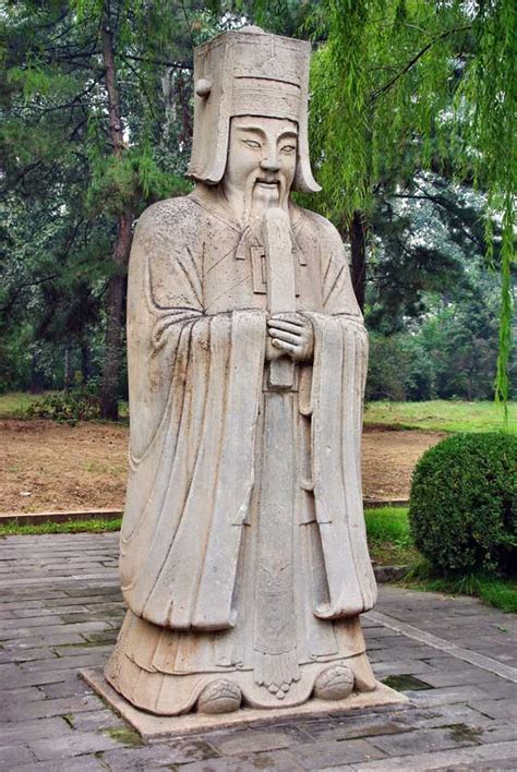 Ming Tombs | Beijing Visitor - China Travel Guide