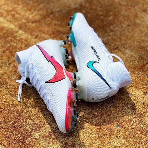 Girls Soccer Cleats Nike Mercurials Vapor Football Boots Sale Online | Girls soccer cleats ...