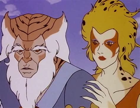 ThunderCats: The Essential Episodes | Den of Geek