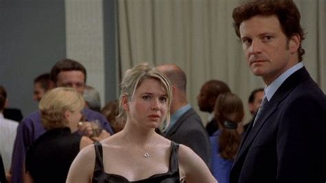 Bridget Jones's Diary movie photos